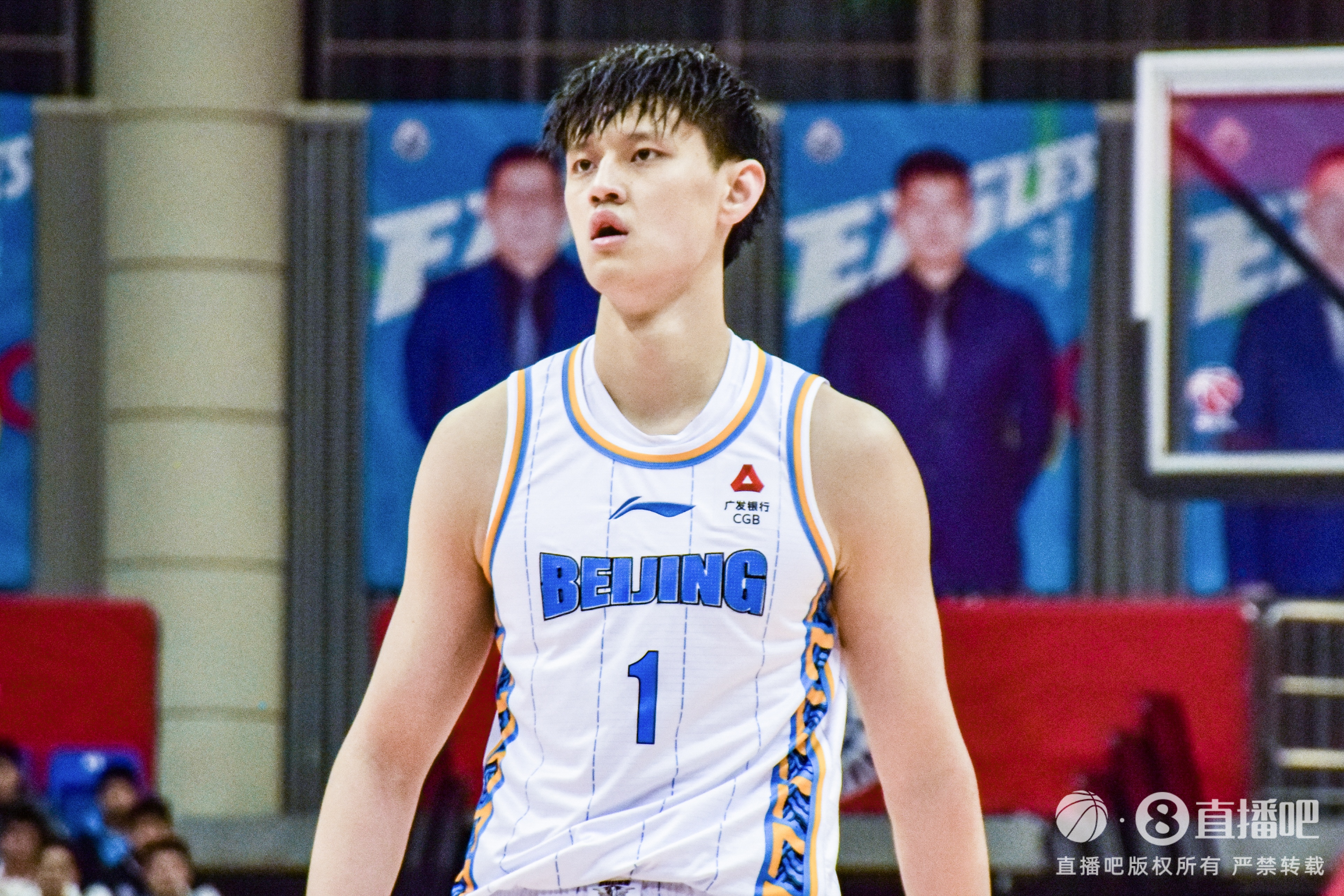 开云体育-北京实力占优但并未反映在比赛当中 分水岭在次节北京多次失误