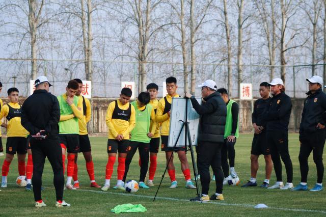 开云APP-国奥西征多哈冲刺奥预赛 6场热身赛对阵西亚诸强