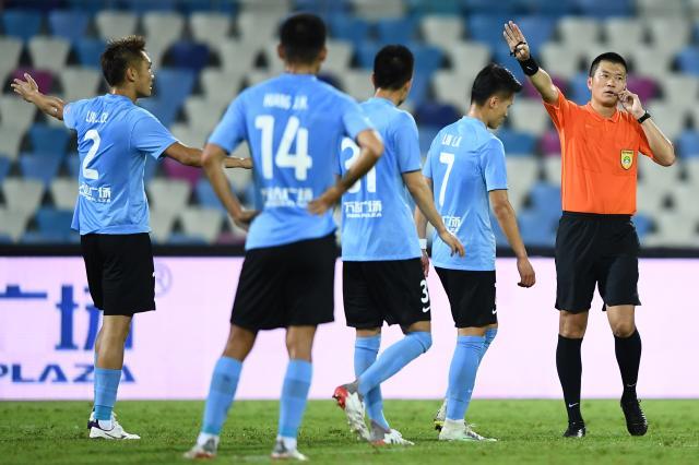 开云下载-严益唯：谁是大连换人事件的第一责任人？