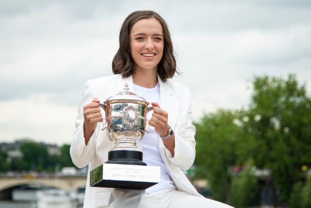 开云官网-【专栏】正青春！00后即将统治女网？