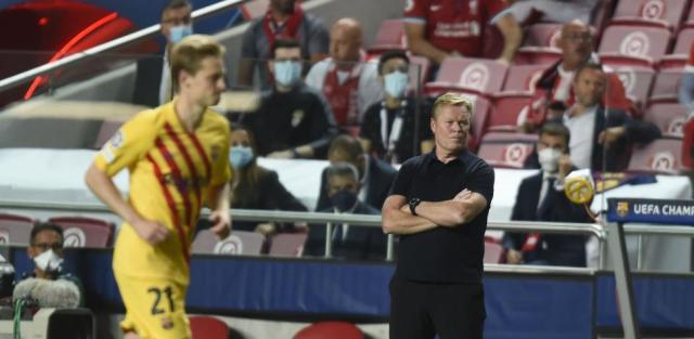 kaiyun-梁宏业：巴萨换不换帅，事到如今是谁的责任