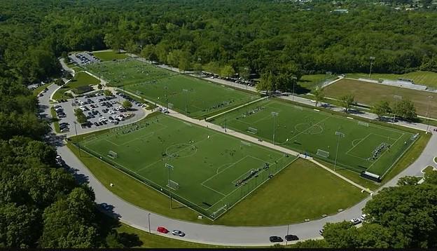 邮报：英格兰在堪萨斯城设世界杯营地，曼市双雄曾使用该基地