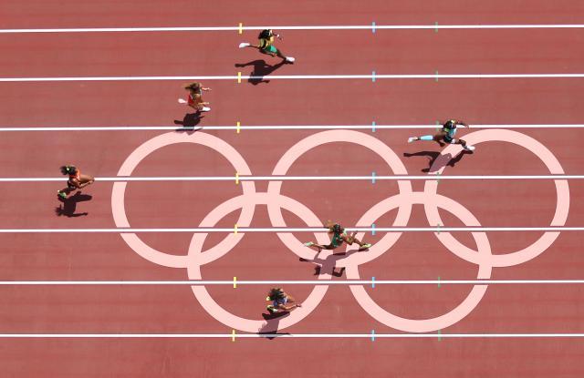 4日看点：中国女篮冲击四强 潜优国手有望再添金