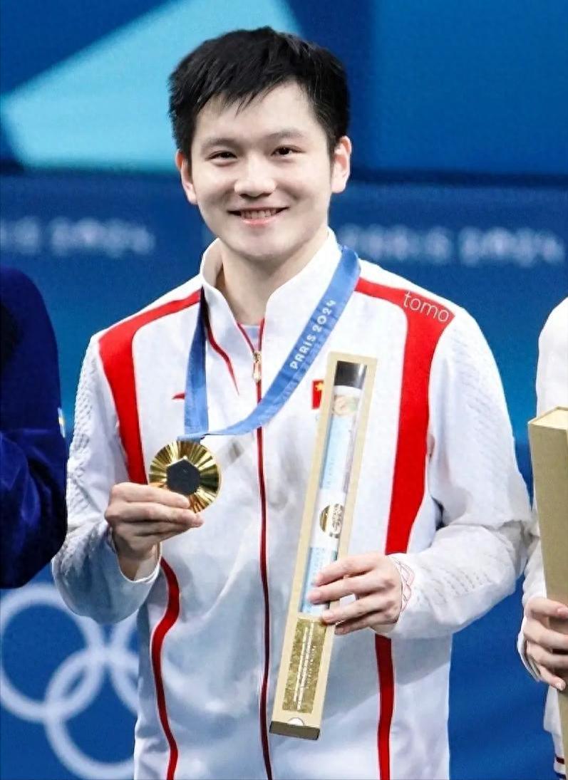 开云注册入口-王励勤不再隐瞒！坦言樊振东回归国家队情况，估计和你想的不一样