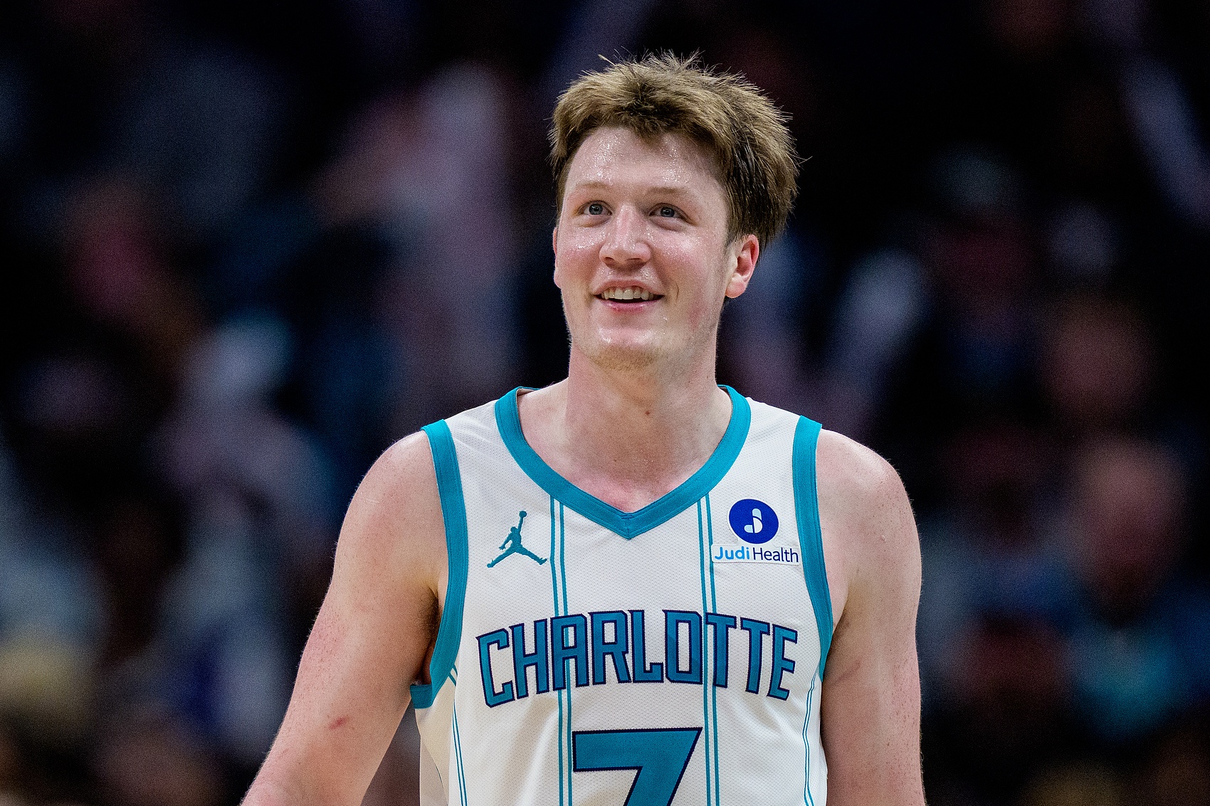 开云-还有19场没打~克尼佩尔26次单场20+&amp;65%+TS 平乔丹保持的历史纪录