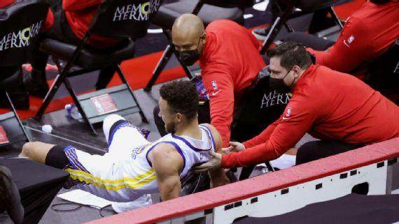 开云下载-库里尾骨挫伤 两人密接隔离 勇士再遭减员危机