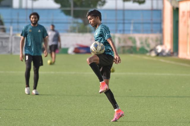 kaiyun-国足对手全员打疫苗应对40强赛 外援拒接种遭解约