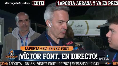 kaiyun-会参加下一次选举吗？丰特：这件事情对我来说没有时间限制