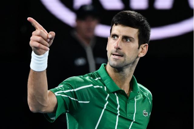 开云官网-澳网隔离酒店加强警力 德约建议放宽防疫条件遭拒