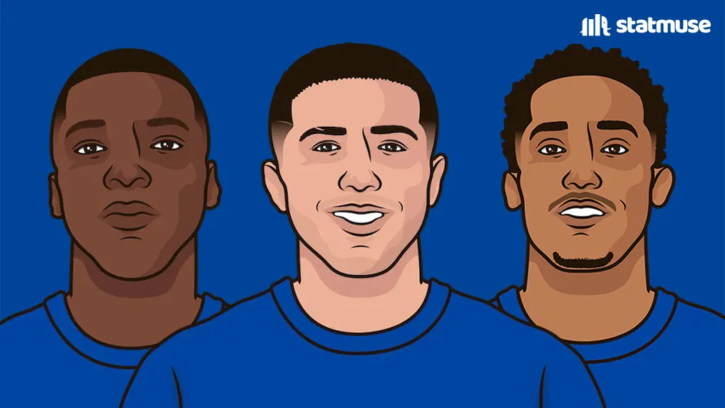 开云官网-破咒之战！切尔西国内杯赛6连亚，包括22年联赛杯足总杯双亚